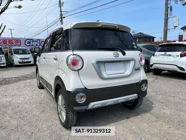 Daihatsu CAST 2017-07 7800925-1