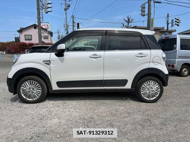 Daihatsu CAST 2017-07 7800925-13