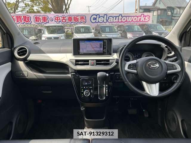 Daihatsu CAST 2017-07 7800925-15