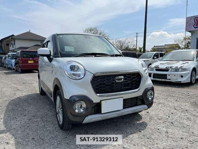 Daihatsu CAST 2017-07 7800925-7