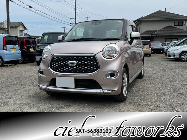 Daihatsu CAST 2018-10 7800928-0