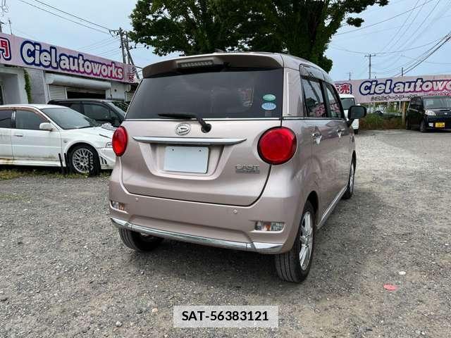 Daihatsu CAST 2018-10 7800928-1