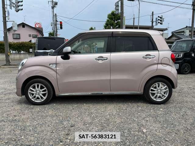 Daihatsu CAST 2018-10 7800928-13