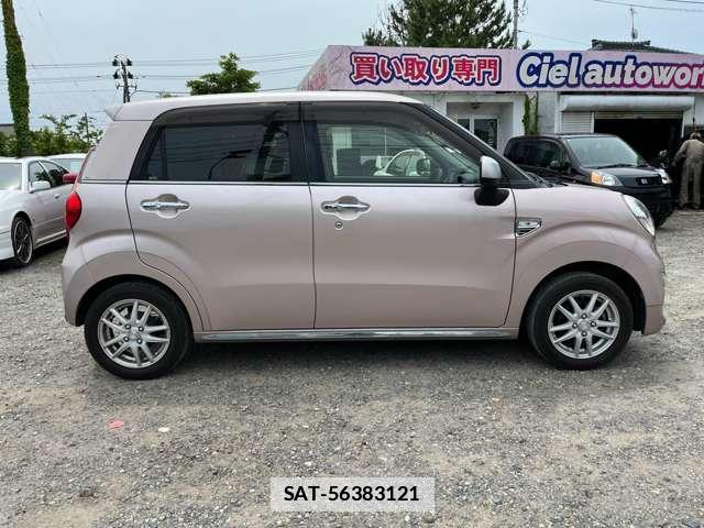 Daihatsu CAST 2018-10 7800928-14