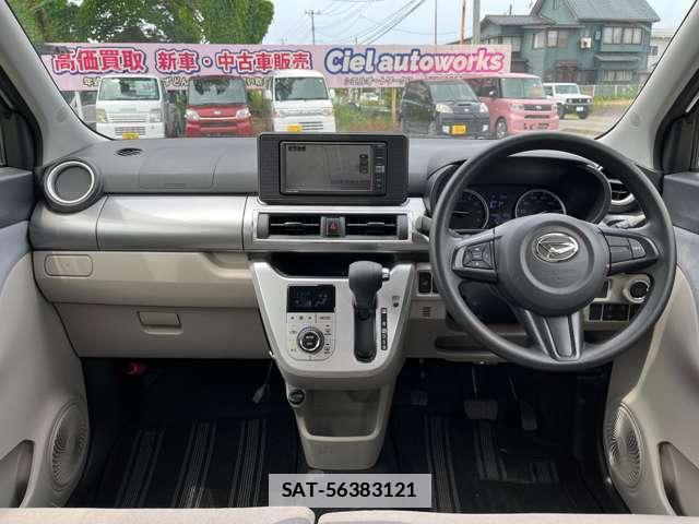 Daihatsu CAST 2018-10 7800928-15