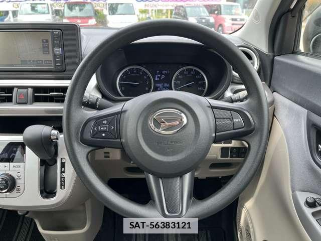 Daihatsu CAST 2018-10 7800928-16