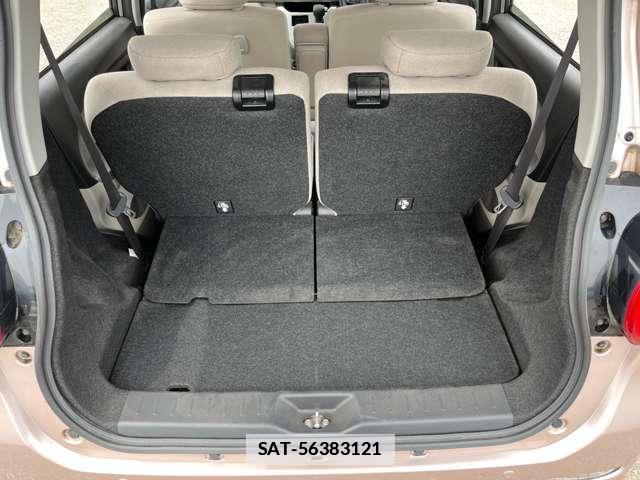 Daihatsu CAST 2018-10 7800928-18
