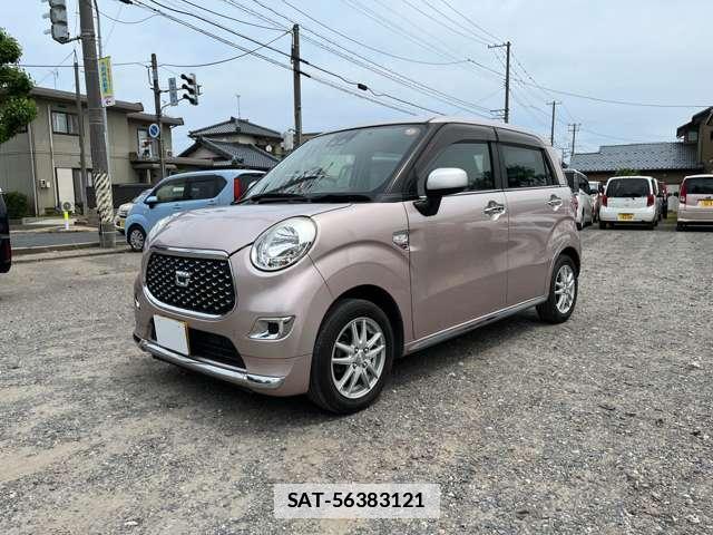 Daihatsu CAST 2018-10 7800928-19