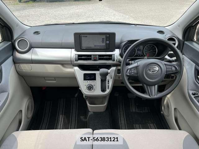 Daihatsu CAST 2018-10 7800928-2