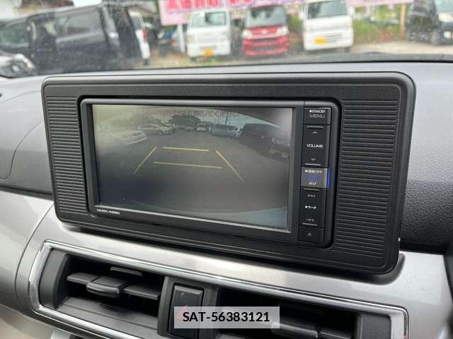 Daihatsu CAST 2018-10 7800928-3