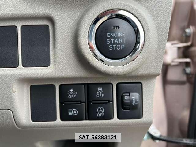 Daihatsu CAST 2018-10 7800928-4