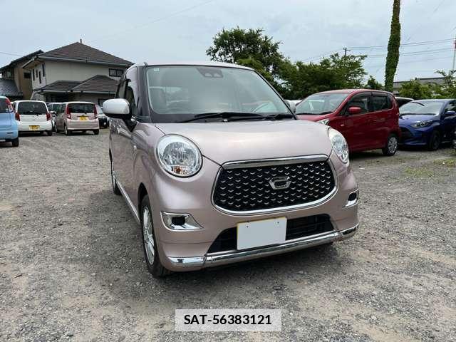 Daihatsu CAST 2018-10 7800928-7
