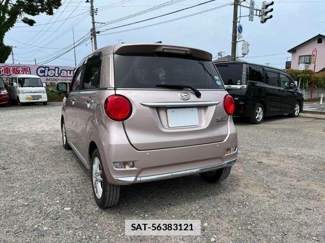 Daihatsu CAST 2018-10 7800928-8