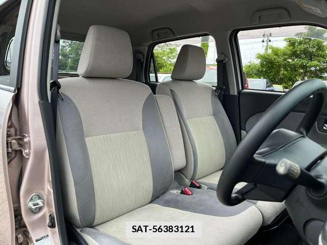 Daihatsu CAST 2018-10 7800928-9