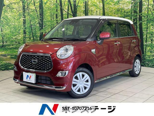 Daihatsu CAST 2019-08 7801553-0