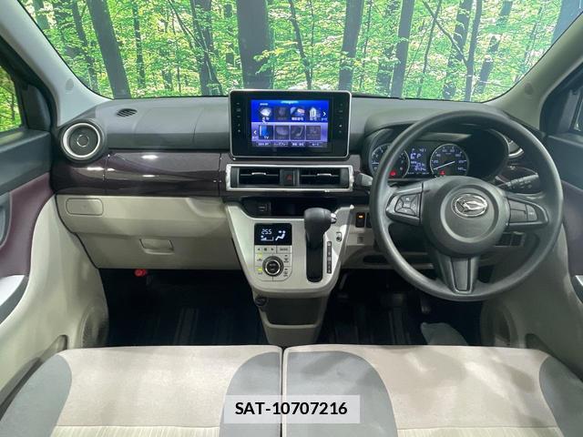 Daihatsu CAST 2019-08 7801553-1