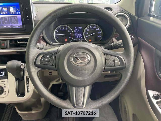 Daihatsu CAST 2019-08 7801553-10