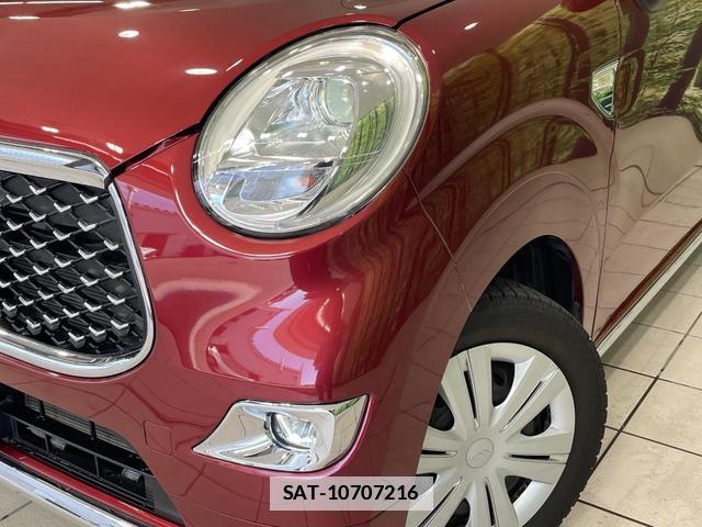 Daihatsu CAST 2019-08 7801553-11