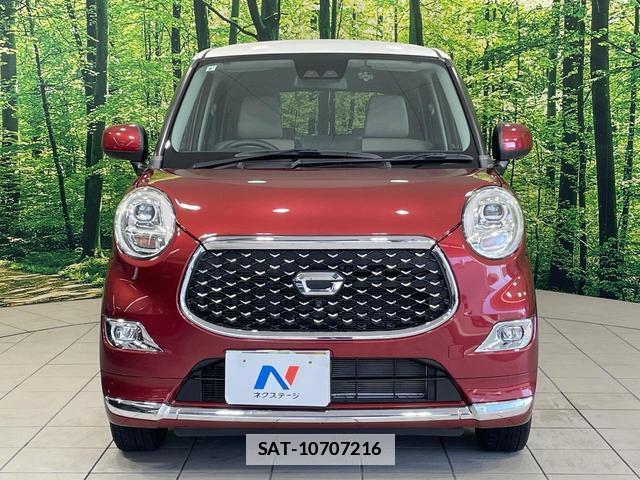 Daihatsu CAST 2019-08 7801553-13
