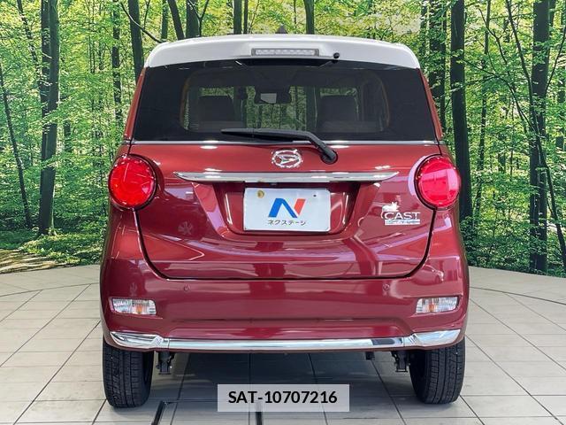 Daihatsu CAST 2019-08 7801553-14