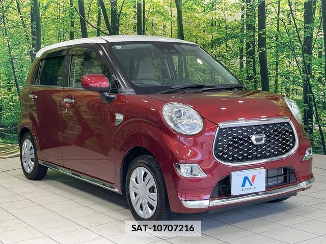 Daihatsu CAST 2019-08 7801553-15