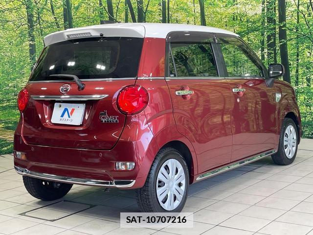 Daihatsu CAST 2019-08 7801553-16