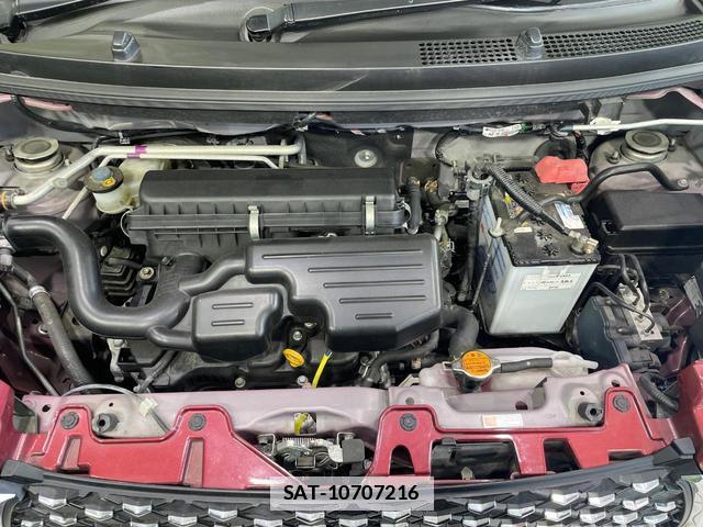 Daihatsu CAST 2019-08 7801553-17