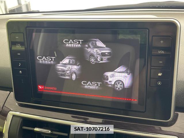 Daihatsu CAST 2019-08 7801553-2