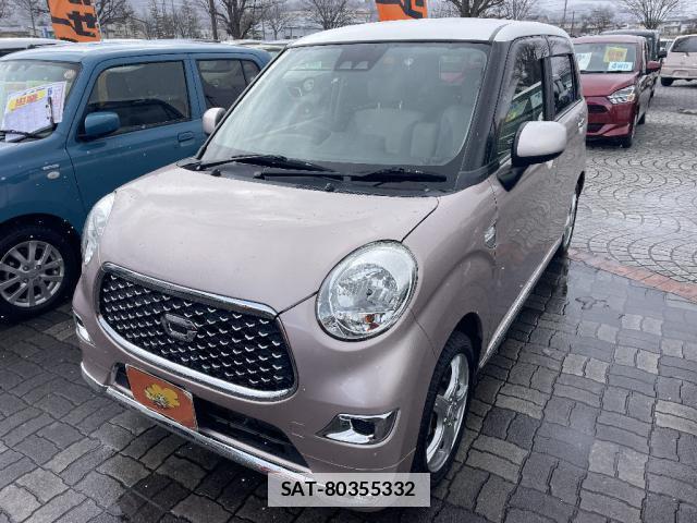 Daihatsu CAST 2018-11 7801704-0