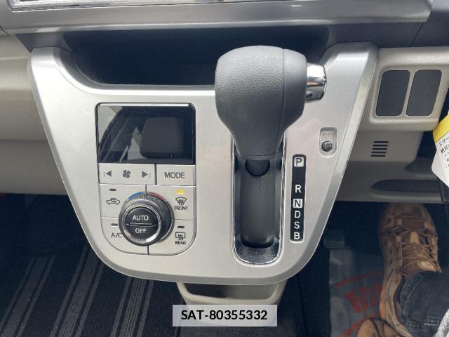 Daihatsu CAST 2018-11 7801704-15
