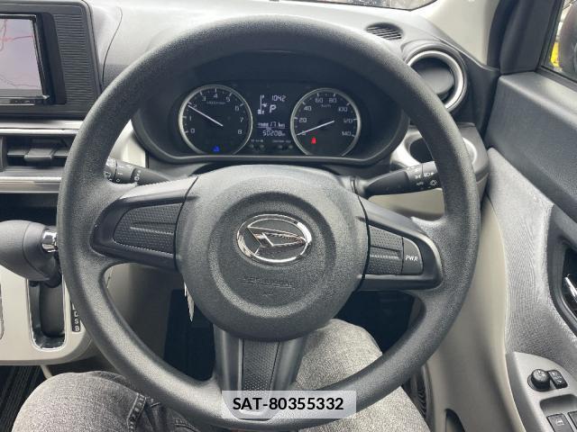 Daihatsu CAST 2018-11 7801704-17