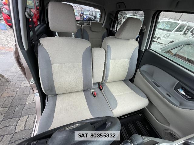 Daihatsu CAST 2018-11 7801704-18