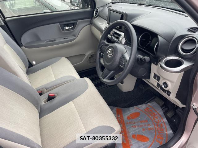 Daihatsu CAST 2018-11 7801704-5