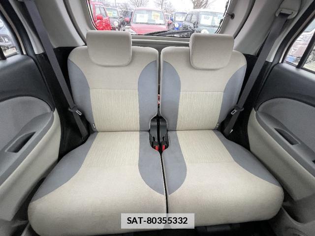 Daihatsu CAST 2018-11 7801704-6