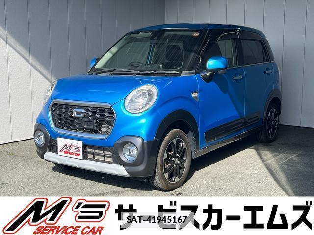 Daihatsu CAST 2016-02 7801938-0
