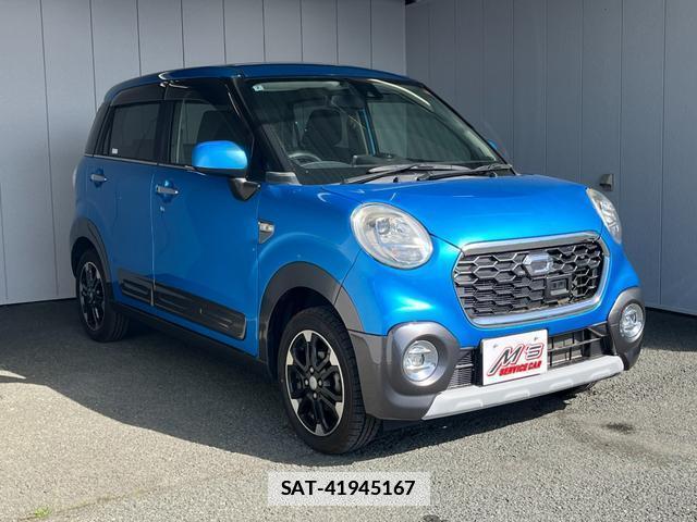 Daihatsu CAST 2016-02 7801938-1