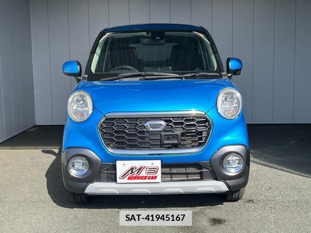 Daihatsu CAST 2016-02 7801938-2