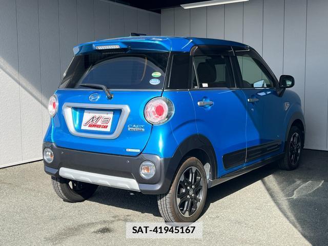 Daihatsu CAST 2016-02 7801938-4