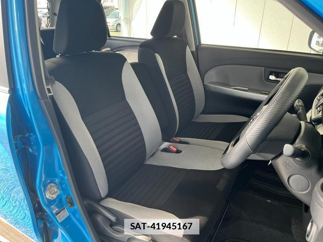 Daihatsu CAST 2016-02 7801938-6