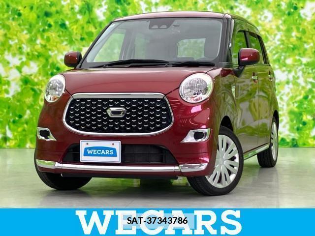 Daihatsu CAST 2019-07 7802082-0