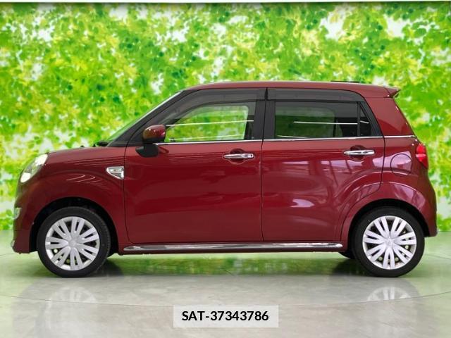 Daihatsu CAST 2019-07 7802082-1