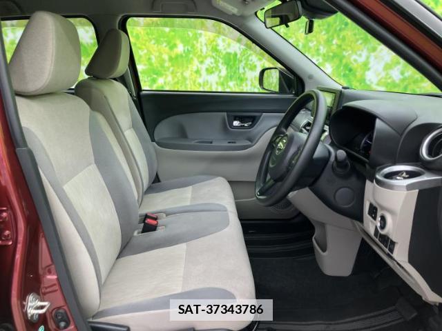 Daihatsu CAST 2019-07 7802082-3