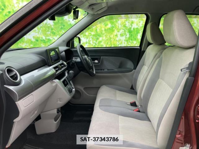Daihatsu CAST 2019-07 7802082-5