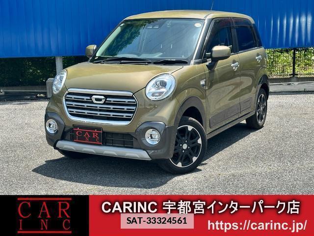 Daihatsu CAST 2020-06 7803556-0
