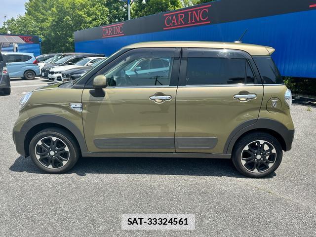 Daihatsu CAST 2020-06 7803556-1