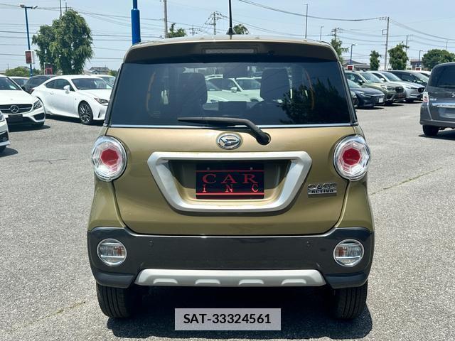 Daihatsu CAST 2020-06 7803556-10