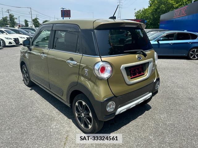 Daihatsu CAST 2020-06 7803556-11