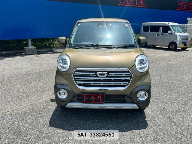 Daihatsu CAST 2020-06 7803556-17