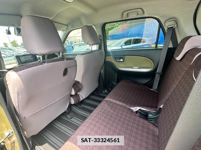 Daihatsu CAST 2020-06 7803556-18
