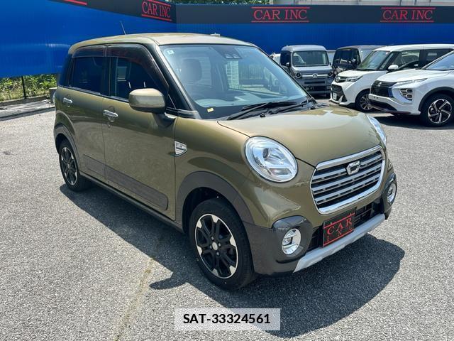 Daihatsu CAST 2020-06 7803556-19